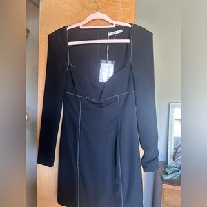 Third form dress - never worn!